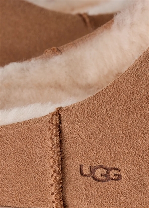 W Elea slip-On shoe Chestnut UGG